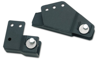 Tuff Country Axle Pivot Brackets, 1987-1997 F150-F250, 20852