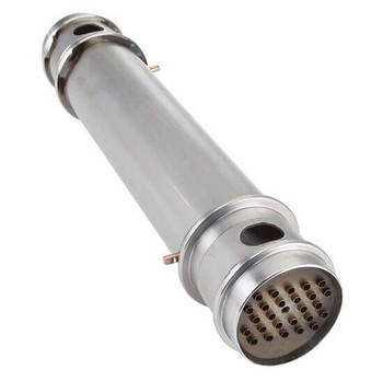 Alliant Power Oil Cooler, 1994-2003 7.3L Powerstroke, AP63452