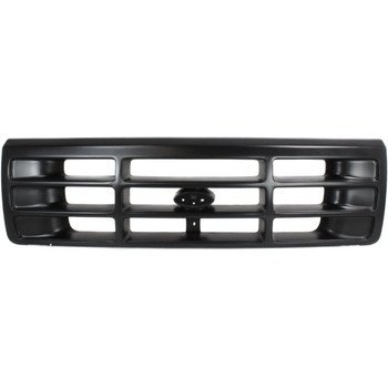 Paintable Grill, 1992-1996 F-Series, 1997 F250-F350, CP-PG
