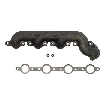 Exhaust Manifold Left Hand Side, 1994-1997 7.3L Powerstroke (674-381)