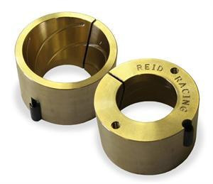 Sky Manufacturing, Dana 60 Bronze Upper Kingpin Bushings - REID-D60200K
