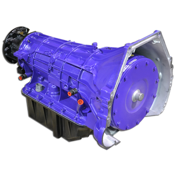 ATS Diesel 4R100 Stage 2 Package, 1999-2003 Ford 4wd, 3099243224