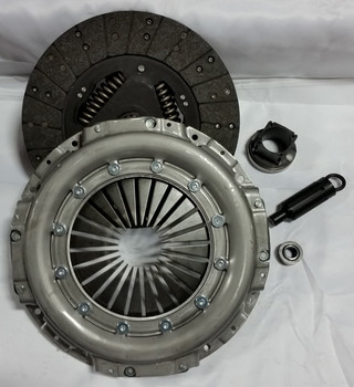 Valair Clutches, 1999 - 2003 7.3L Direct Injection Diesel - NMU70241