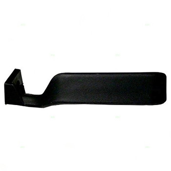 Ford OEM Inner Door Handle, 1987-1997 F-Series (E7TZ-1522600-A)