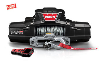 WARN® ZEON 12-S Platinum- 95960