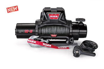 WARN® VR12-S  97035