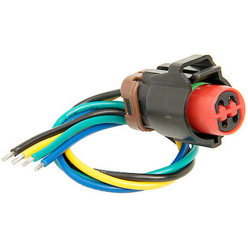 Air Conditioning High Side Switch Pigtail (37235)