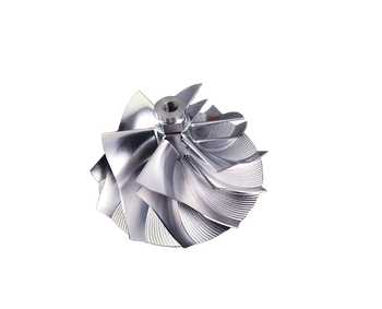 7.3 GTP38 POWERSTROKE KC DROP IN BILLET WHEEL (KC-7-3-GTP38-BILLET-WHEEL)