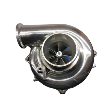 OBS 94-97 UPGRADED BILLET TURBO WITH 1.0 AR HOUSING (OBS-UPGRADED-BILLET-TURBO-AR1.0)