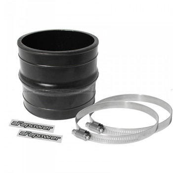 AFE 59-00003 4" MAGNUM FORCE HUMP COUPLING