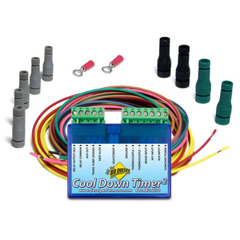 BD-POWER 1081160 COOL DOWN TIMER 2