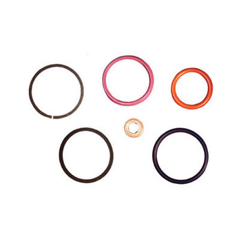 DTECH INJECTOR SEAL KIT 1994-2003 FORD 7.3L POWERSTROKE - 730027
