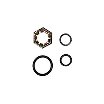 DTECH INJECTION PRESSURE REGULATOR (IPR) VALVE SEAL KIT 1994-2003 FORD 7.3L POWERSTROKE - 730024