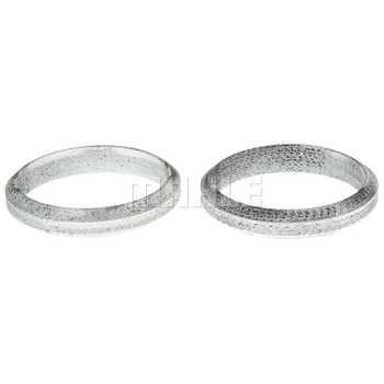 VICTOR REINZ GS33716 EXHAUST UP-PIPE "DONUT" GASKET 1994-2003 FORD 7.3L POWERSTROKE