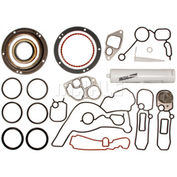 VICTOR REINZ CS54204A LOWER ENGINE GASKET SET 1994-2003 FORD 7.3L POWERSTROKE