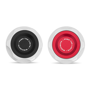 MISHIMOTO MMOFC-MUS1-XX OIL FILLER CAP 1994-2010 FORD 7.3L/6.0L/6.4L POWERSTROKE