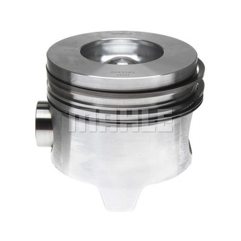 MAHLE 224-3163WR.040 PISTON WITH RINGS (.040) 1994-2003 FORD 7.3L POWERSTROKE