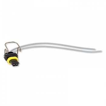 ALLIANT AP0068 2 WIRE PIGTAIL FITS GM & FORD INJECTORS, IPR VALVES & VGT SOLENOIDS