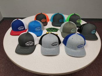 CP ADDICT Custom Hat