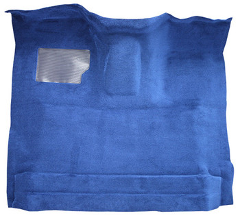 Interior Carpet Kit