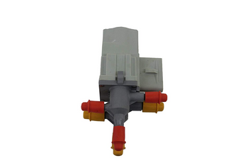 Genuine Ford 6C3Z-9189-A Fuel Tank Valve Assembly