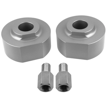 Complete Performance Leveling Kit, 80-96 Ford F-150 / Bronco