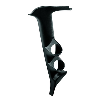 DUAL GAUGE POD