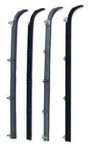 Precision Beltline Molding Kit - WFK211087