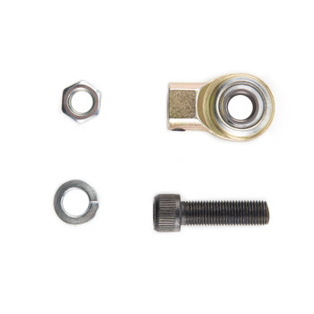 Ford Clutch Rod Repair