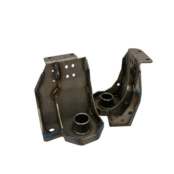 Sky's Offroad Design Super Duty Coil Spring Buckets