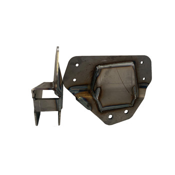 Sky's Offroad Design Super Duty Radius Arm Brackets