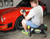 ToolStool Roller-Seat Shop-Cart