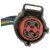 Air Conditioning High Side Switch Pigtail