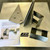 OBS Solutions Dual Plate GM Mirror Conversion Kit (MR213)