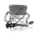 CX Racing Intercooler Kit
