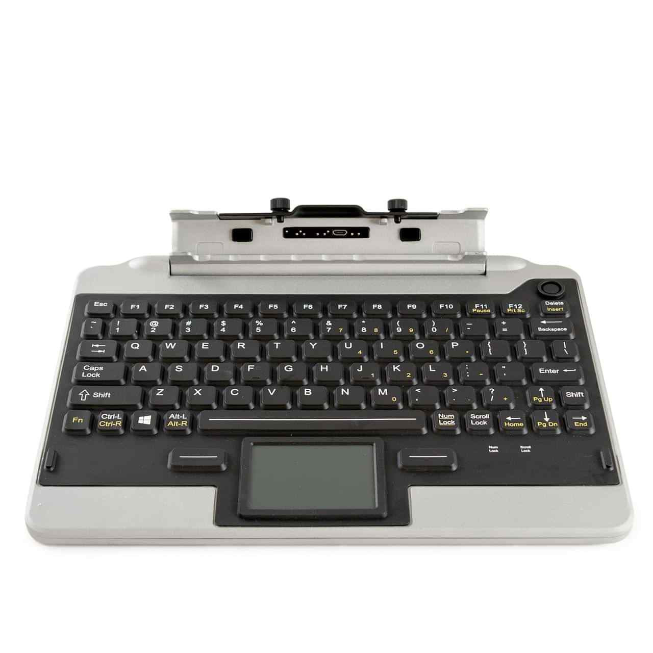 iKey Jumpseat Keyboard for Toughpad FZ-G1 Tablet (Open Box New