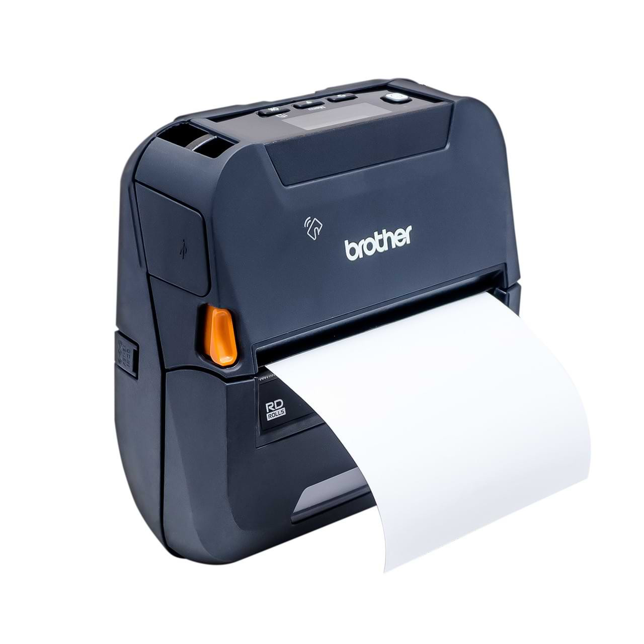 Brother RuggedJet RJ-4230BL Mobile Printer | BJCS