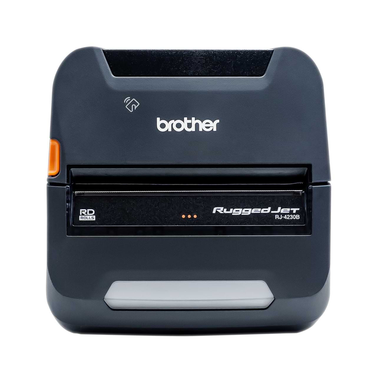 Brother RuggedJet RJ-4230BL Mobile Printer | BJCS