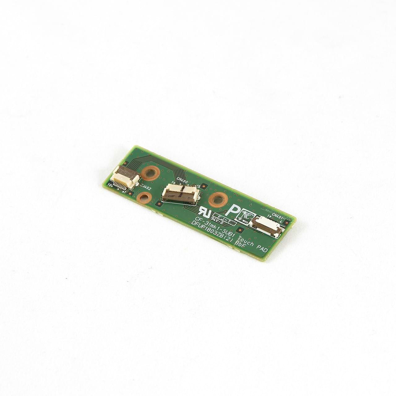 Panasonic Toughbook CF-31 MK1 Touch Pad Board | BJCS