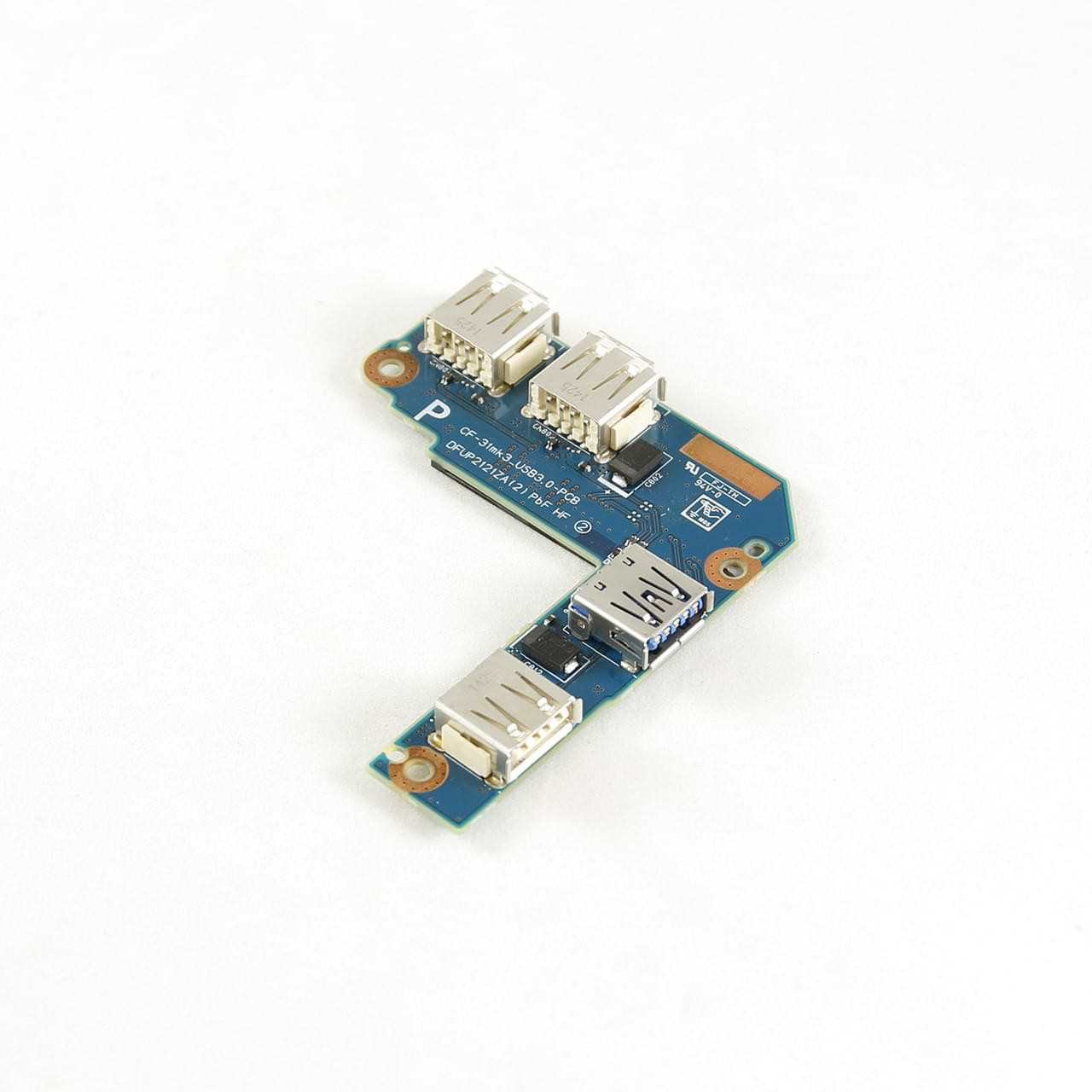 USB Board (PCB) for Toughbook CF-31 MK3 or MK4 | BJCS
