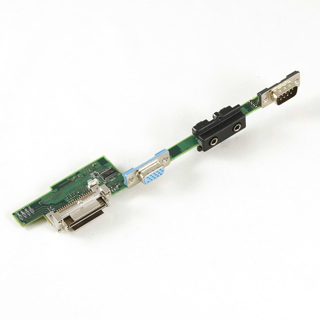 Panasonic Toughbook CF-31 Input/ Output PCB MK2 | BJCS