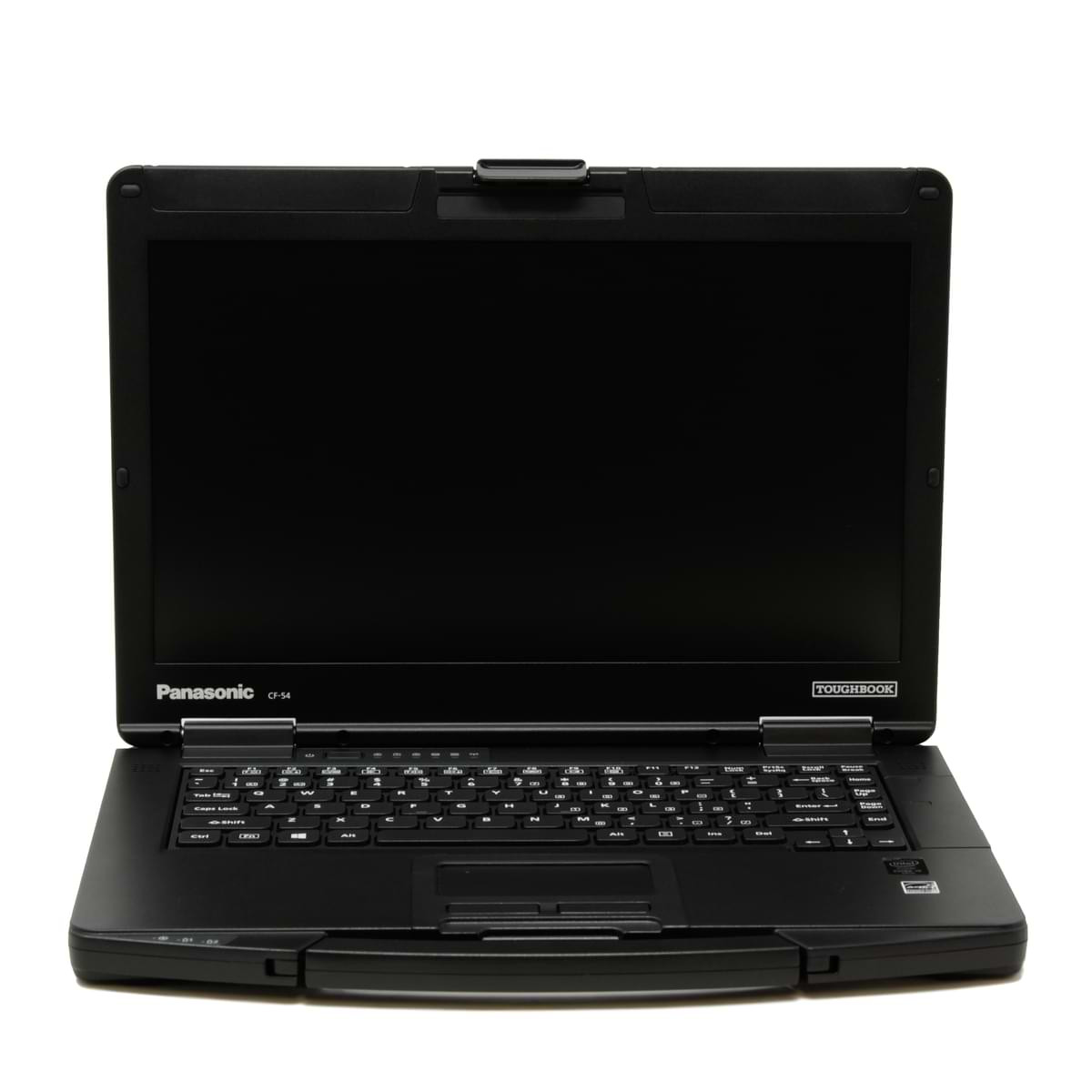 Refurbished Grade A Panasonic Toughbook CF-54 MK1 | BJCS