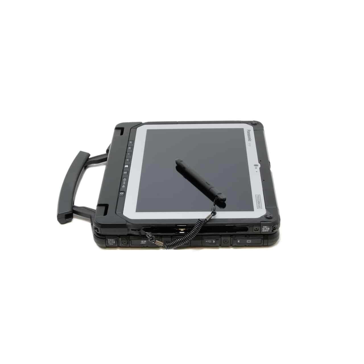 TOUGHBOOK CF-20 128GB 4GB Office2024
