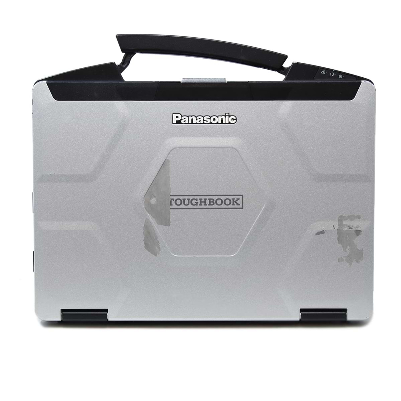 Scratch & Dent Panasonic Toughbook CF-54 MK2 | BJCS