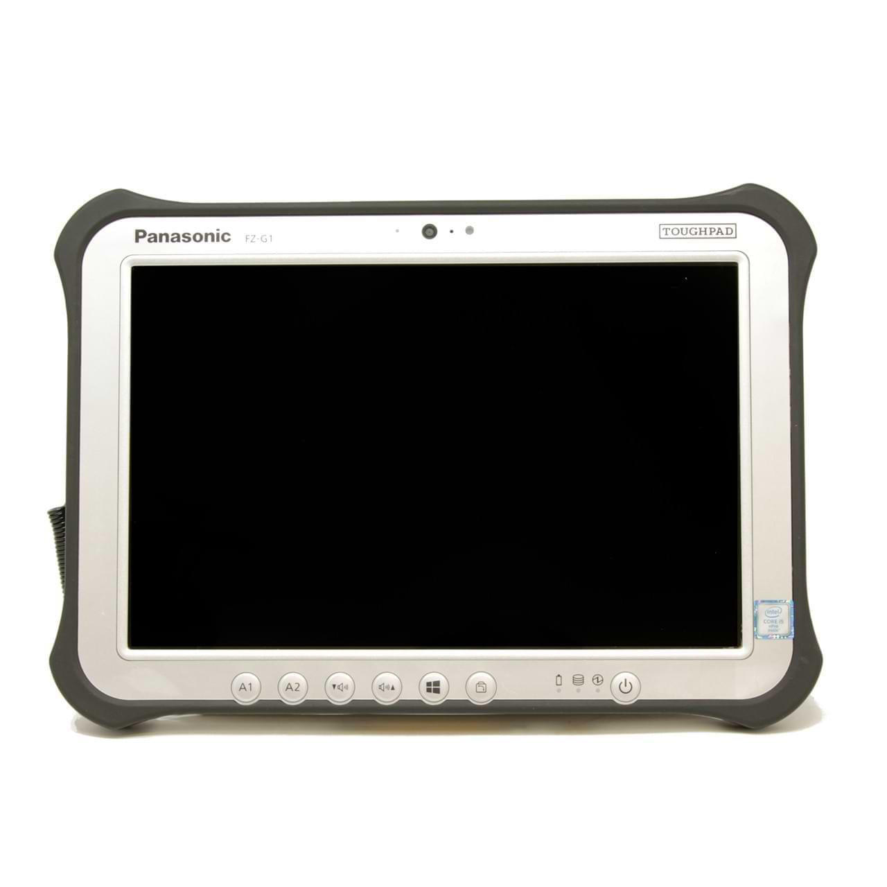 The Powerful and Portable Toughpad FZ-G1 MK4 Tablet | BJCS
