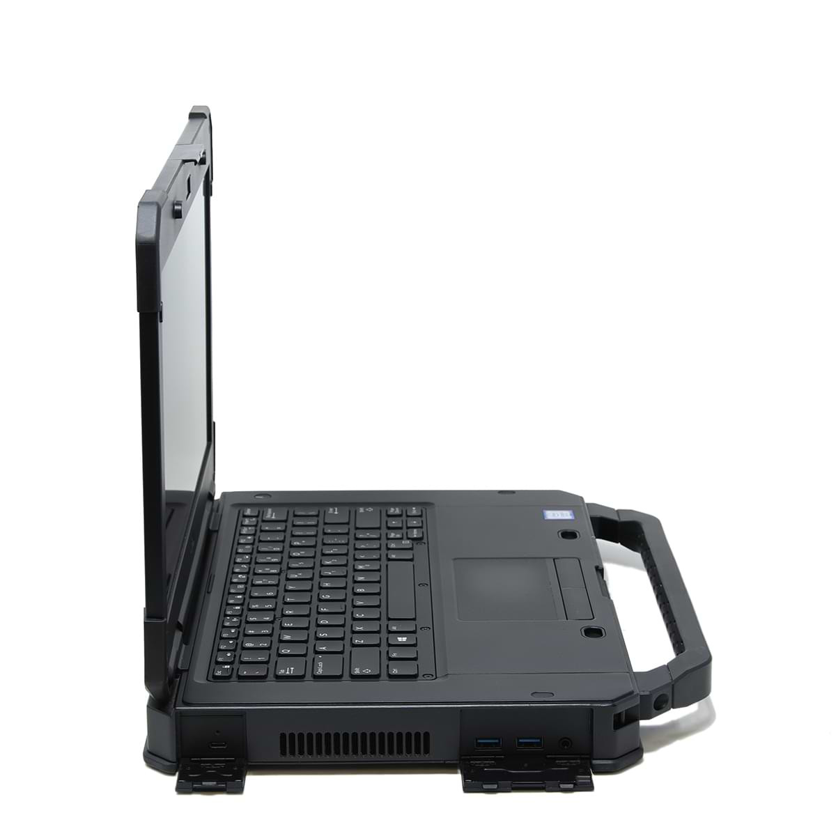 The Semi-Rugged Dell Latitude 5424 Intel Core i5-8350U | BJCS