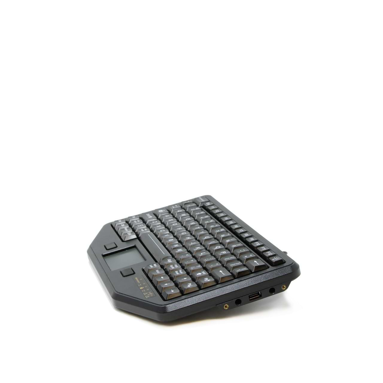 iKey Backlit Chiclet External Keyboard | BJCS
