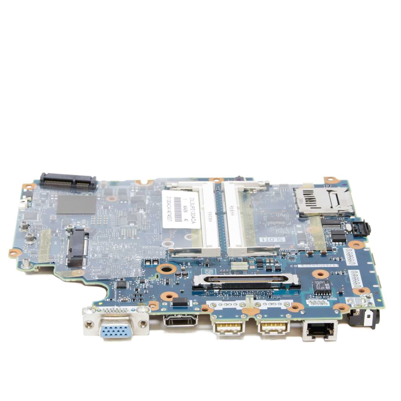 Toughbook CF-53 MK2 Replacement Motherboard | BJCS