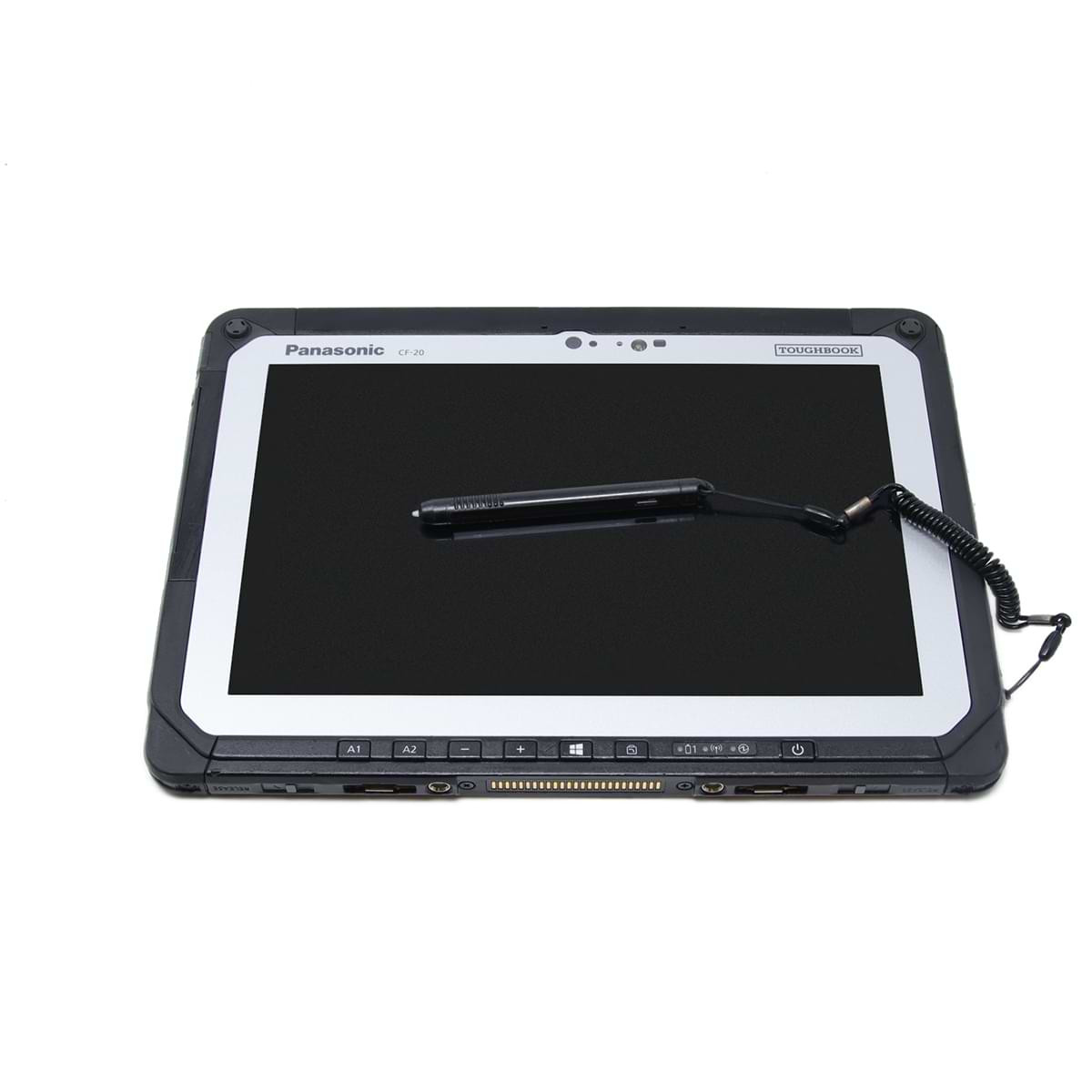 Scratch & Dent Dual Touch Toughbook CF-20 MK2 | BJCS