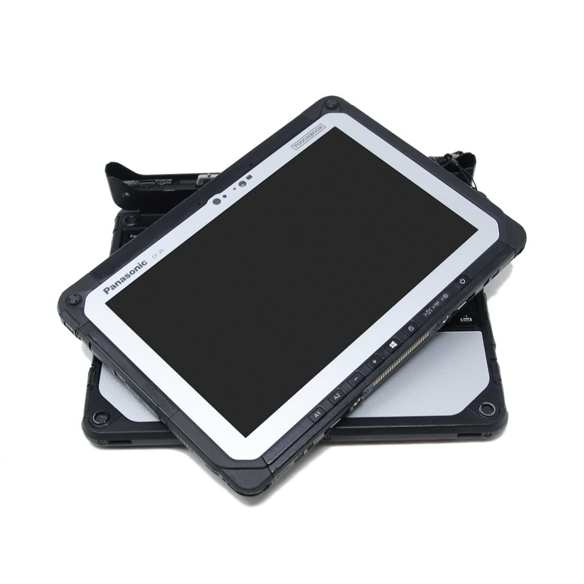 Scratch & Dent Dual Touch Toughbook CF-20 MK2 | BJCS